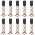 thumbnail image 4 of 10Pcs Carbon Brushes for DREMEL 4000 90930-04 2615298790 595 395 300, 4 of 5