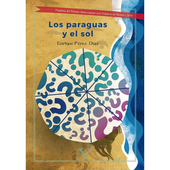 El Paraguas Y El Sol Verbum 9788490749708