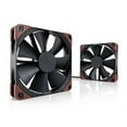 thumbnail image 2 of Noctua Fan NF-F12 iPPC 3000 PW, 2 of 3