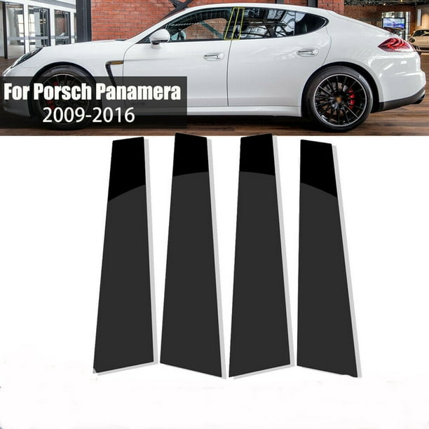 Black Door Black Trim