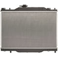 thumbnail image 2 of Spectra Premium CU13585 Automotive Radiator, 2 of 3