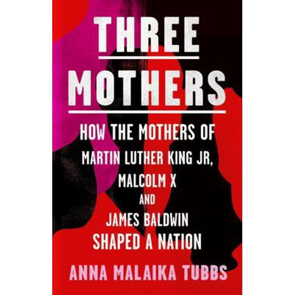 Pre-Owned Three Mothers (Paperback) 0008431051 9780008431051