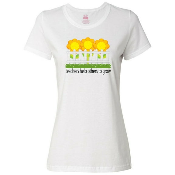 Inktastic School Teacher Appreciation Gift Women's T-Shirt