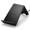 thumbnail image 1 of Cargador inalambrico original F300w Black Spigen Spiggen original, 1 of 3