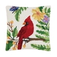 thumbnail image 1 of Peking Handicraft Crochet CARDINAL PLW PF, 1 of 1