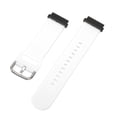 thumbnail image 1 of 22mm Silicone Watch Band, Smart Sports Watch Band Straps Replacement, 1 of 8