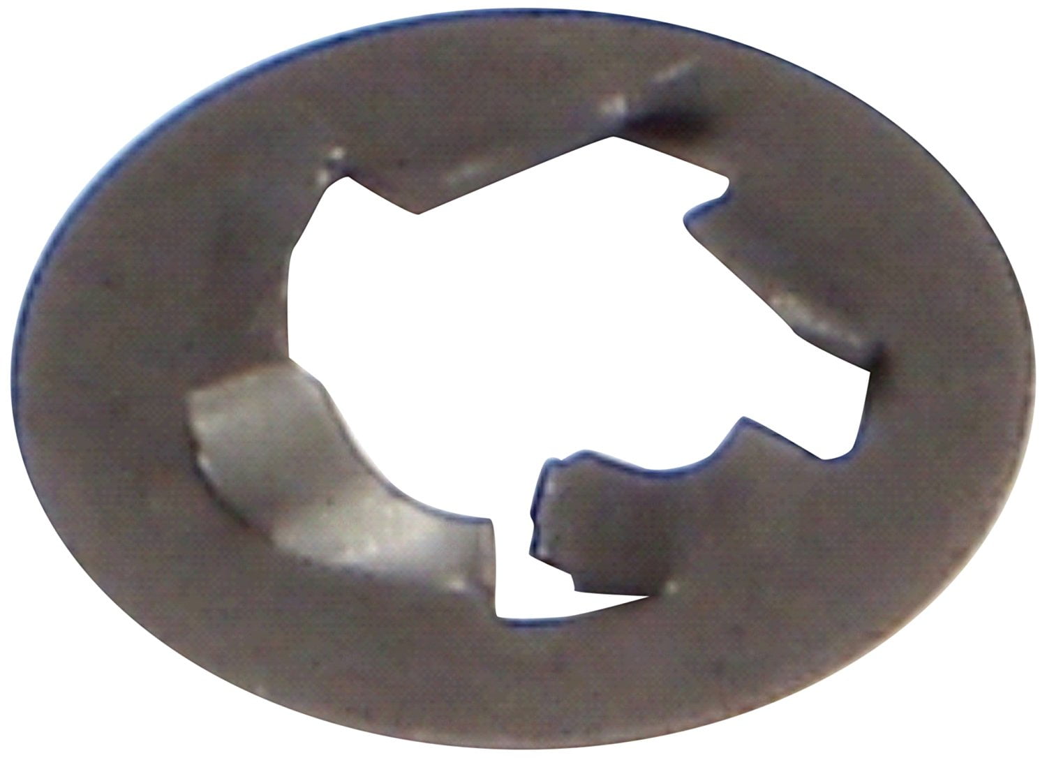 HardtoFind Fastener 014973294748 Pushnut Bolt Retainer, 1/4Inch, 40Piece
