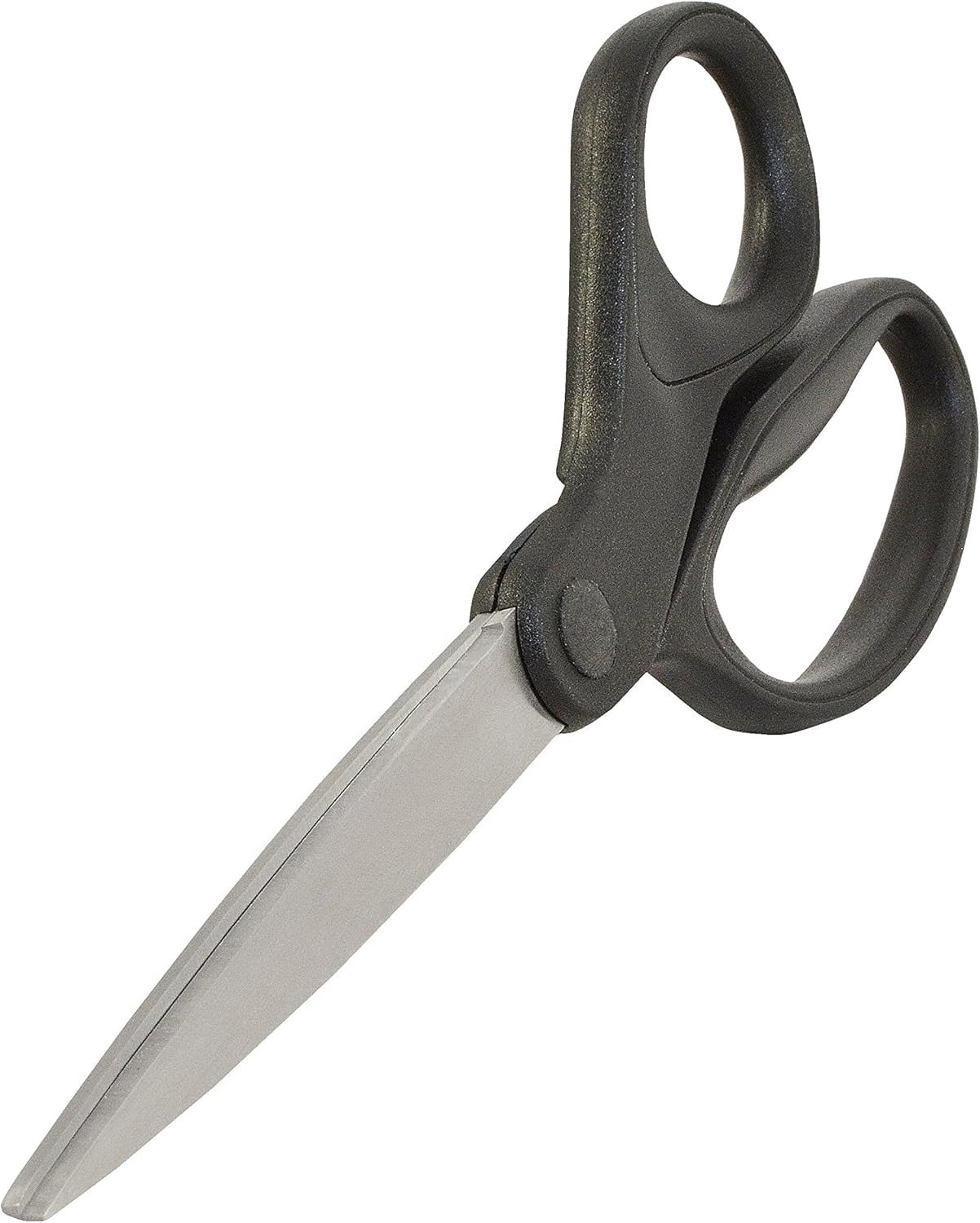 Multipurpose Stainless Steel Scissors, All-Purpose Heavy Duty Cutting Shears for Home Office  Craft DIY Supplies