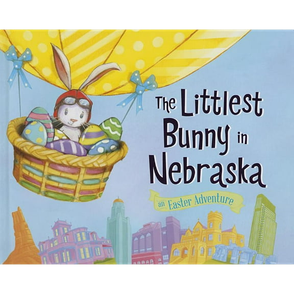 Littlest Bunny in Nebraska, The