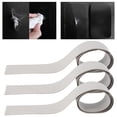 thumbnail image 1 of Inflatable Boats Repair Patch, Inflatable Boat Repair Kit Air Mattress Patch Kit, For Outdoor Inflatable Canoe, 1 of 8