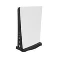thumbnail image 1 of Vertical Stand Built-In Cooling Vents with Steady Base Mount for PS5 Game Console, 1 of 5