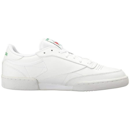 Reebok Footwear Men's Club C 85 Reebok Classics Ftw Men White , 12.5 M US