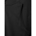 thumbnail image 5 of Ma Croix Mens Althleisure Sleeveless Tank Top, 5 of 7