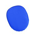 thumbnail image 1 of Patadas, de enfoque, guantes, almohadillas para manos de entrenamiento, para perforar, almohadillas para boxeo, perforaciones Azul kusrkot escudo de patadas, 1 of 8