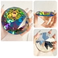 thumbnail image 1 of mtvxesu Jewelry Materials Crystal Transparent Rhinestone Decoration Jewelry Large Diamond, 1 of 2