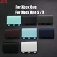 thumbnail image 3 of 1pcs Original Battery Shell Lid Back Case For Xbox One Game Pad Controller Battery Shell Lid Back Case Cover Accessories light grey, 3 of 6