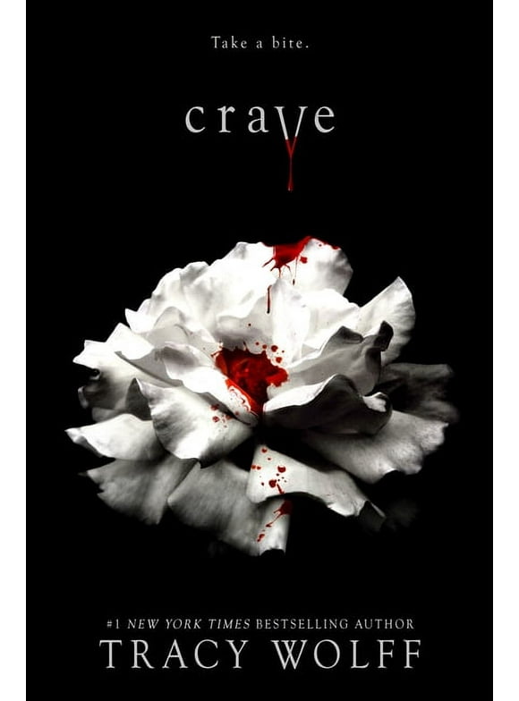 Crave: Crave (Series #1) (Hardcover)