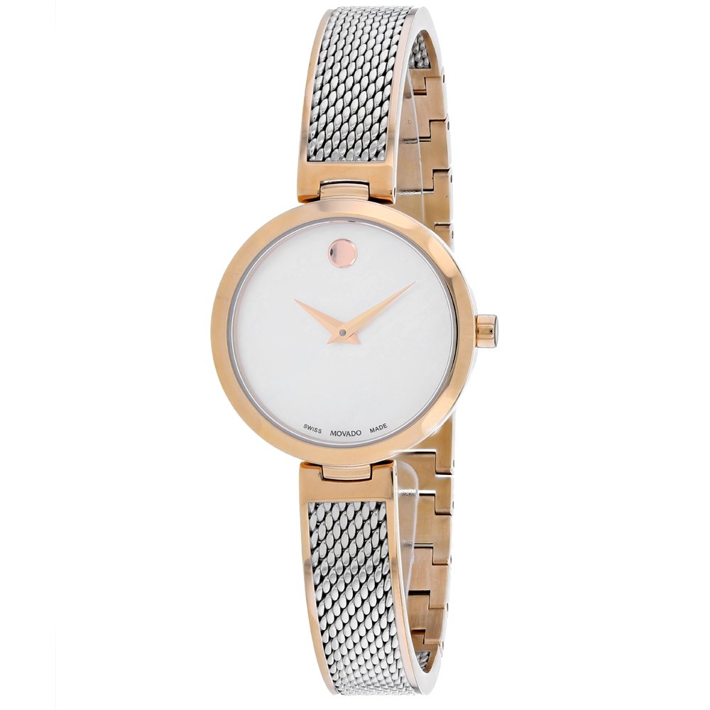 movado amika watch