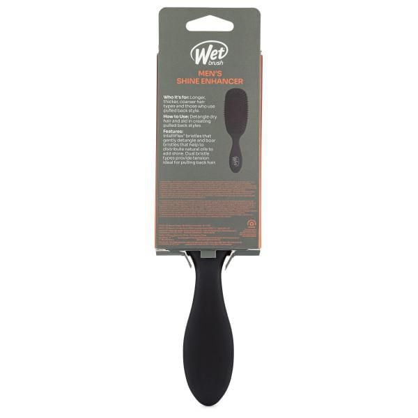Wet Brush - Renforçateur de brillance pour hommes - 1Ct Wet Brush Hommes