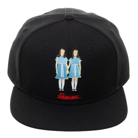 - Baseball Cap - The Shinning - Snapback New sb7kd1shg