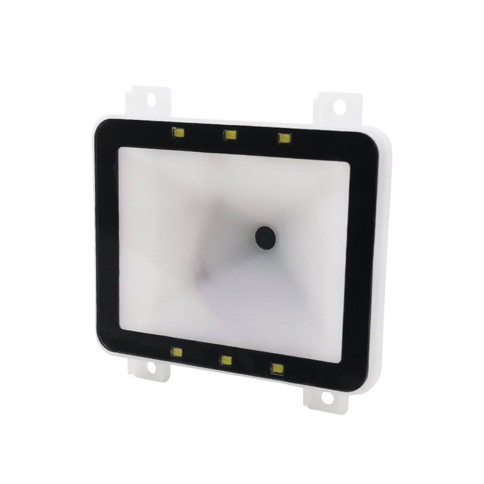 Embedded QR Code Scanning Module Vending Machine Visitor Gate Machine Barcode Scanner Quick Identification ,Easy to Operate