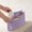 Purple, variant on Travel Storage Bag Dirty Pocket Underwear Bag Packing Cubes for Travel Essentials,Compressible Packing Cubes for Suitcase,Luggage Garment Bags for Travel,Handy Helper for Organizing Clothes