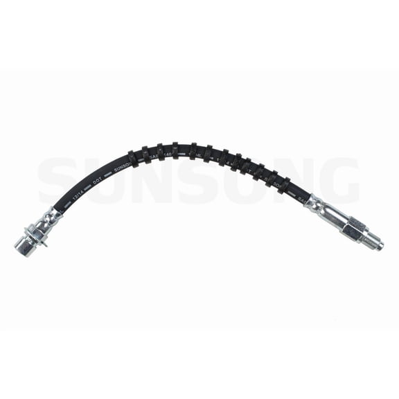 Sunsong 2201046 Brake Hydraulic Hose