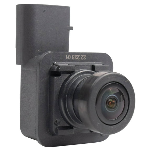 TRQ Rear Rear View Camera Fits 2018-2020 Ford F-150 ADA05292