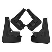 Car Mudflaps For - X3 G01 2018 2019 2020 2021 2022 Mudguards Fender Flap Splash Guards Cover Car Wh