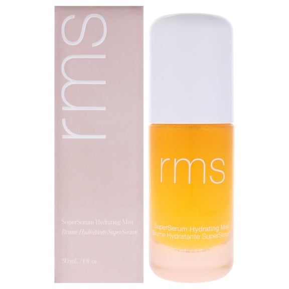 RMS Beauty SuperSerum Hydrating Mist , 1 oz Serum