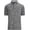 Black, variant on Mens Golf Shirt Moisture Wicking Quick-dry Short Sleeve Casual Polo Shirts for Men