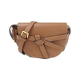 thumbnail image 1 of Pre-Owned Loewe Gate Dual Mini A650N46X02 Shoulder Bag, 1 of 10