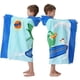 thumbnail image 4 of Toalla Bavilk Kids con capucha 127 x 76 cm, 100% algodón, 4 of 8