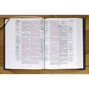 Nasb 1977 Thompson Chain-Reference Bible, Hardcover