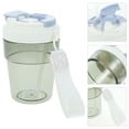thumbnail image 3 of Water Bottle Reusable Water Cup Portable Refillable Water Bottle Portable Drinking Cup, 3 of 9