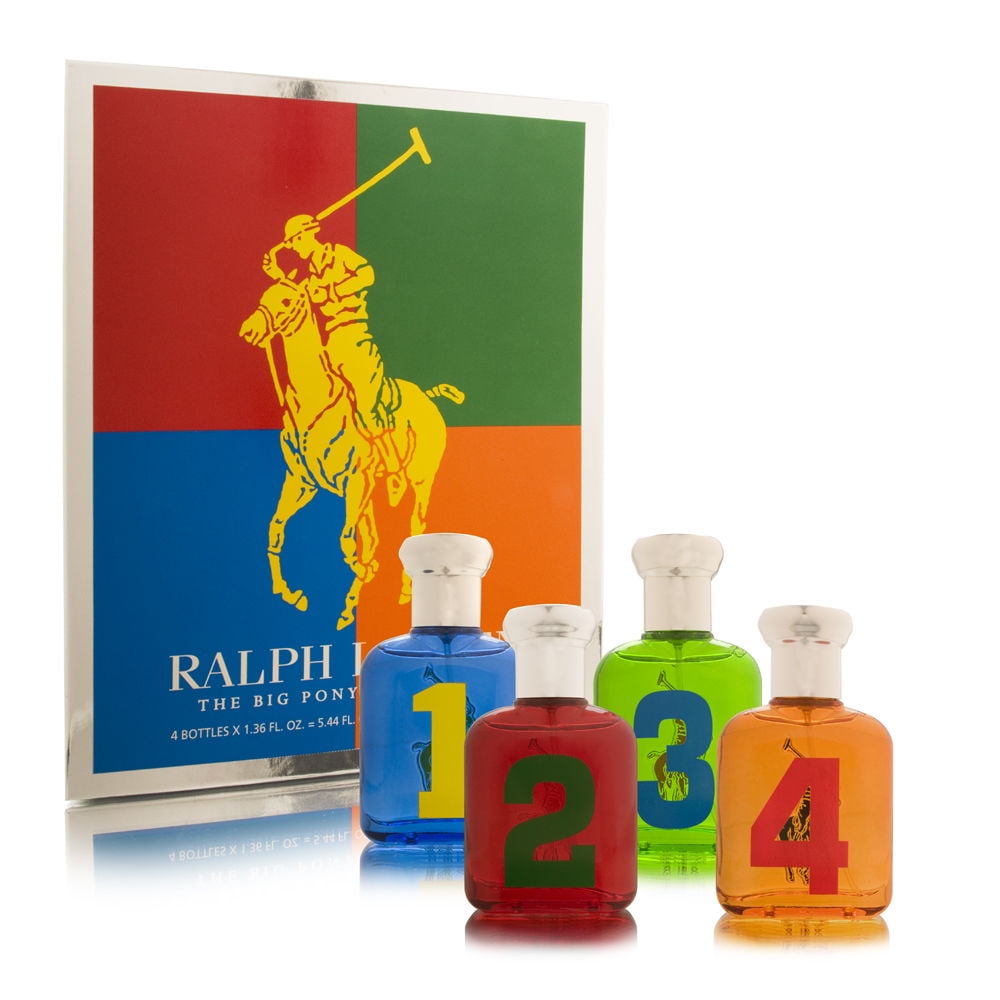 ralph lauren the big pony collection for him