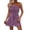 AA-Hot Pink, variant on Tube Rompers for Women 2025 Summer Strapless Short Jumpsuits Casual Drawstring Waist Pleated One Piece jumpsuit Beach Vacation Clothes White S