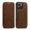 Coffee, variant on for iPhone 14 Plus Wallet Case, Compatible with MagSafe, Support Wireless Charging, Slim Fit Premium PU Leather Flip Folio Cover with Card Slots Case Wallet for iPhone 14 Plus - Black