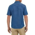 thumbnail image 3 of Wrangler® Men's Short Sleeve Premium Top, S-3XL, 3 of 4