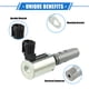 thumbnail image 3 of Válvula de Tiempo Variable para Subaru Legacy 3.0 R Limited 3.0L H6 Gas 2008 2009 No.10921AA050, 3 of 7