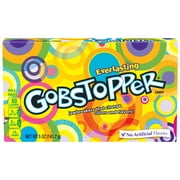Gobstopper Everlasting Jawbreakers Candy, 5 Oz. Box