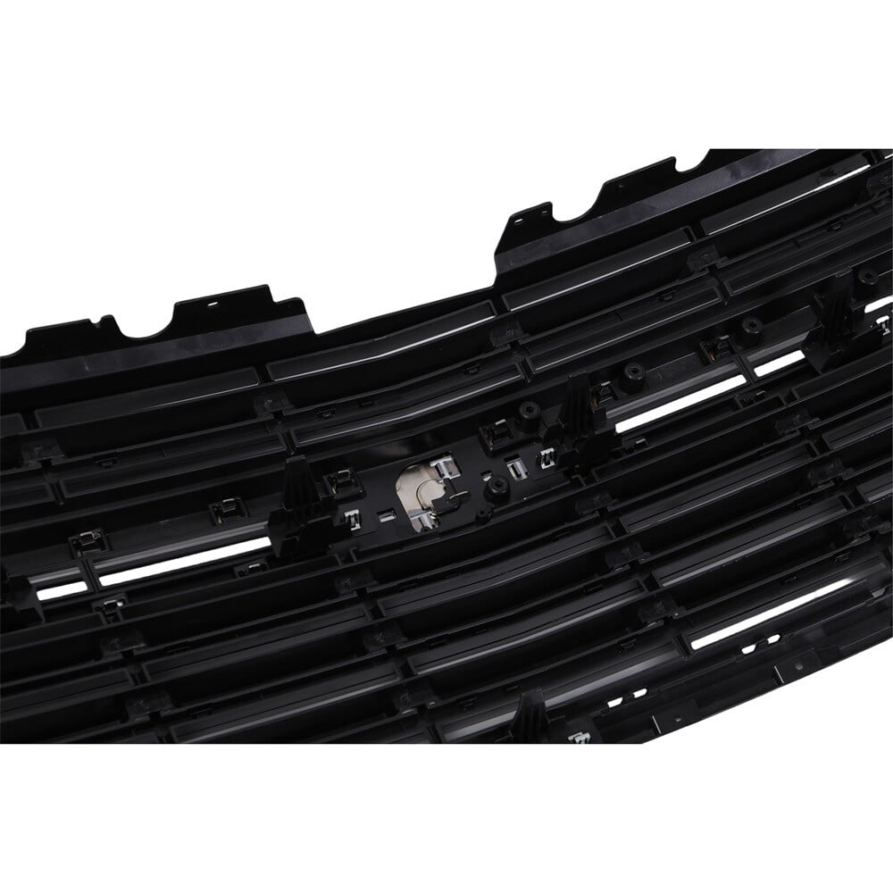 Front Grille Grill For Chevy Tahoe Suburban 2021 2022 2023 2024 84329543 New