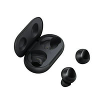 Pre-Owned SAMSUNG Galaxy Buds, Black (Charging Case Included)