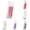 Z1#A*1+B*1+C*1+D*1+E*1+F*1, variant on 6 Colors Heat Erasable Marking Pens, High Temperature Disappearing Fabric Marker, Smooth Writing Sewing Quilting Line Pen, Dressmaking DIY Craft Positioning Pen, Garment Tailor Drawing Tool,Z1#F