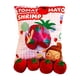 thumbnail image 5 of Bearachild Muñeco de peluche Almohada Pudín Cojín Juguetes de peluche Type3 NO3, 5 of 6