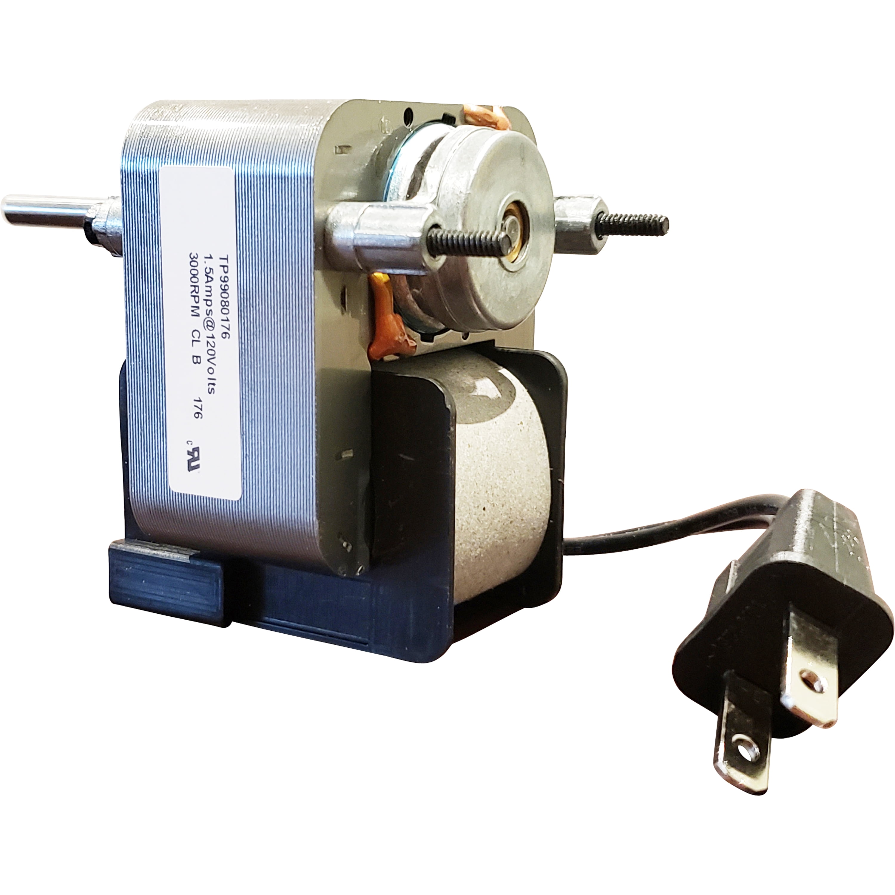Endurance Pro 99080176 Vent Fan Motor Replacement for Broan NuTone 