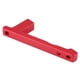 thumbnail image 2 of A-F180 Rojo para conversión de montaje IS a PM, compatible con adaptador de freno de disco de bicicleta universal B-F203/R180, 2 of 8