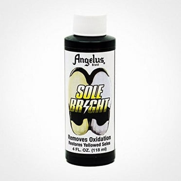 Angelus Sole Bright-4oz bottle