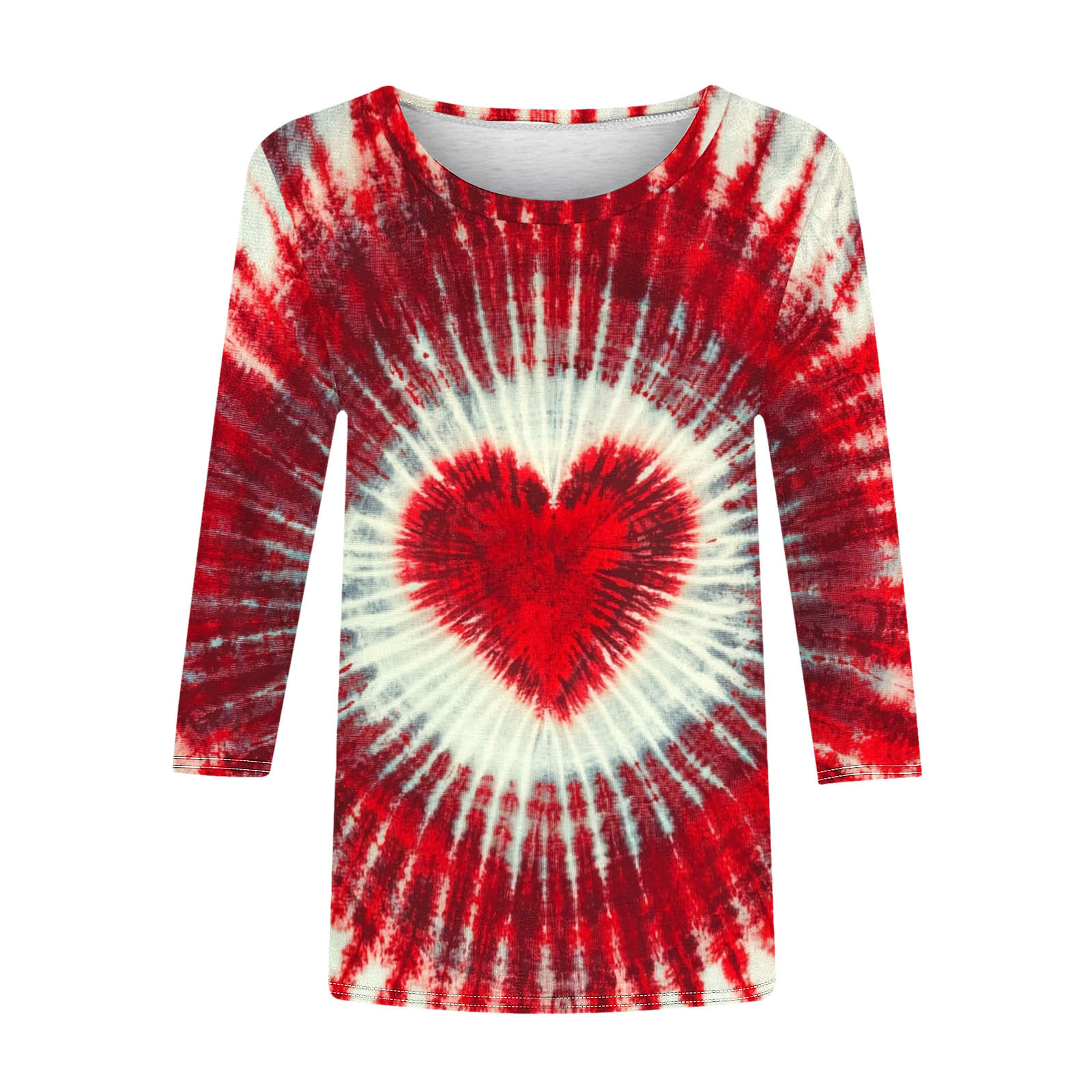 Anbech Love Shirts For Womens Plus Size Graphic Tshirt Short Sleeve Valentine S Day Tee Oversized Casual Summer Tops