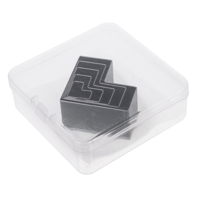 NUOLUX 5Ud De Y Perforadora Para Cuero Con Eficiente Y Duradero En Negro